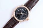 SJ Factory ROLEX 3165 Automatic Movement 39*11.5MM Watch